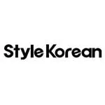Style Korean discount code
